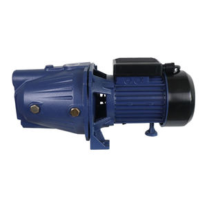 مضخة مياه نفاثة ذاتية التحضير JET60 عالية الضغط بقوة 0.55 كيلوواط، صغيرة الحجم ومنخفضة الجهد - Product Image 4