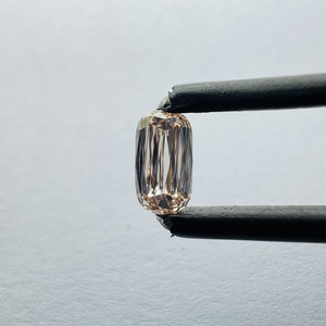 Diamant cultivé en laboratoire, clarté VVS2, blanc éclatant, pour bagues, boucles d'oreilles et fabrication de bijoux - Product Image 1