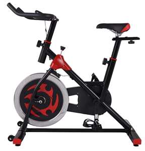 <span class=keywords><strong>Bicicleta</strong></span> de Ejercicio para Gimnasio a Precio Económico, <span class=keywords><strong>Bicicleta</strong></span> de <span class=keywords><strong>Spinning</strong></span> Profesional para Interiores con Asiento Resistente al Sudor, Venta al Por Mayor - Product Image 2