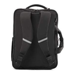 Wholesale 441 <b>Computer</b> <b>Backpack</b> 16kg Load Capacity Waterproof 366 PVC Fabric Factory OEM/ODM Custom Logo - Product Image 4