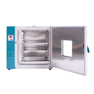 Không khí nóng lưu thông sấy Oven phòng thí nghiệm đối lưu sấy Oven công nghiệp sấy Oven - Product Image 1
