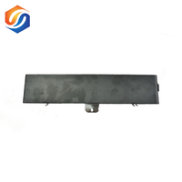 Amplificateur de puissance pleine fréquence BMW M5F90 Série 5 G30 G38 6GTG32 Série 7 G11 Système ID6 Numéro de pièce 2622879 14.4V 91-100dB SNR