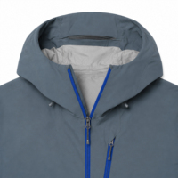 Chaqueta Softshell de Invierno para Hombre, Impermeable, Cortavientos, Transpirable, con Capucha, para Senderismo, Esquí, Actividades al Aire Libre, Ecológica, Personalizable OEM ODM