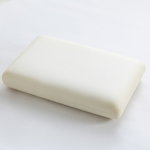 60x40 + 12cm <span class=keywords><strong>Pan</strong></span> Basic 40% Funda <span class=keywords><strong>de</strong></span> bambú Almohada <span class=keywords><strong>de</strong></span> espuma viscoelástica para dormir para cama Hotel - Product Image 1