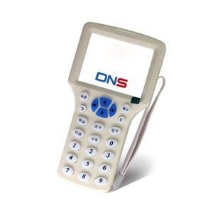 Multi Functional ID IC Access Card Copying <b>Machine</b> ZX-08CD Smart Card Reader Programming <b>Machine</b> Plastic <b>ABS</b> WiFi Enabled - Product Image 5