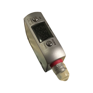 Sensor de Alta Precisión KEYENCE LR-ZB100CP con Supresión de Fondo, Punto de Luz Pequeño, Reflectante Cuadrado, Tipo de Conector M8, Gran Venta - Product Image 2