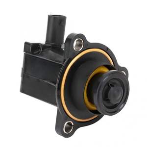 Vanne solénoïde de turbocompresseur pour Mercedes-Benz A0001531859 59001107324 – Lien de demande d'informations usine – Turbocompresseur et pièces compatibles - Product Image 3