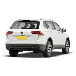 2024 2025 nouvelle voiture de haute qualité pour VW Volkswagen <span class=keywords><strong>Tiguan</strong></span> L 300TSL <span class=keywords><strong>7</strong></span> vitesses DCT Medium SUV voitures à essence à gaz fabriquées en Chine voiture à essence - Product Image 6