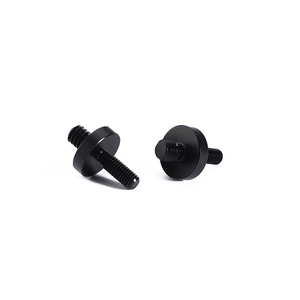 Adaptador de tornillo de 1/4 a M5, accesorio de montaje de trípode de cámara de Metal para cámara digital portátil - Product Image 2