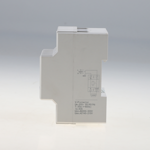 110v <strong>stabilizer</strong> 380v protector <strong>stabilizer</strong> overcurrent protection relay <strong>stabilizer</strong> - Product Image 5
