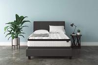 Matelas à poches motif Jacquard de bonne qualité, 1 pièce, printemps, usine chinoise, vente en gros, haut, bon marché, Euro