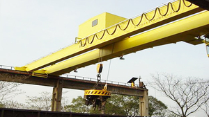 מתכת תעשייתי הרמת מגנט 0.5 טון <span class=keywords><strong>2</strong></span> טון 5 טון הרמת אלקטרו באיכות גבוהה למכירה - Product Image 6