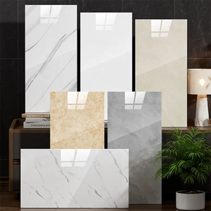 Panel de Baño Autoadhesivo Fácil de Instalar, Adhesivo de Espuma <span class=keywords><strong>para</strong></span> Azulejos, Vinilo Decorativo <span class=keywords><strong>para</strong></span> Pared de Baño - Product Image 1