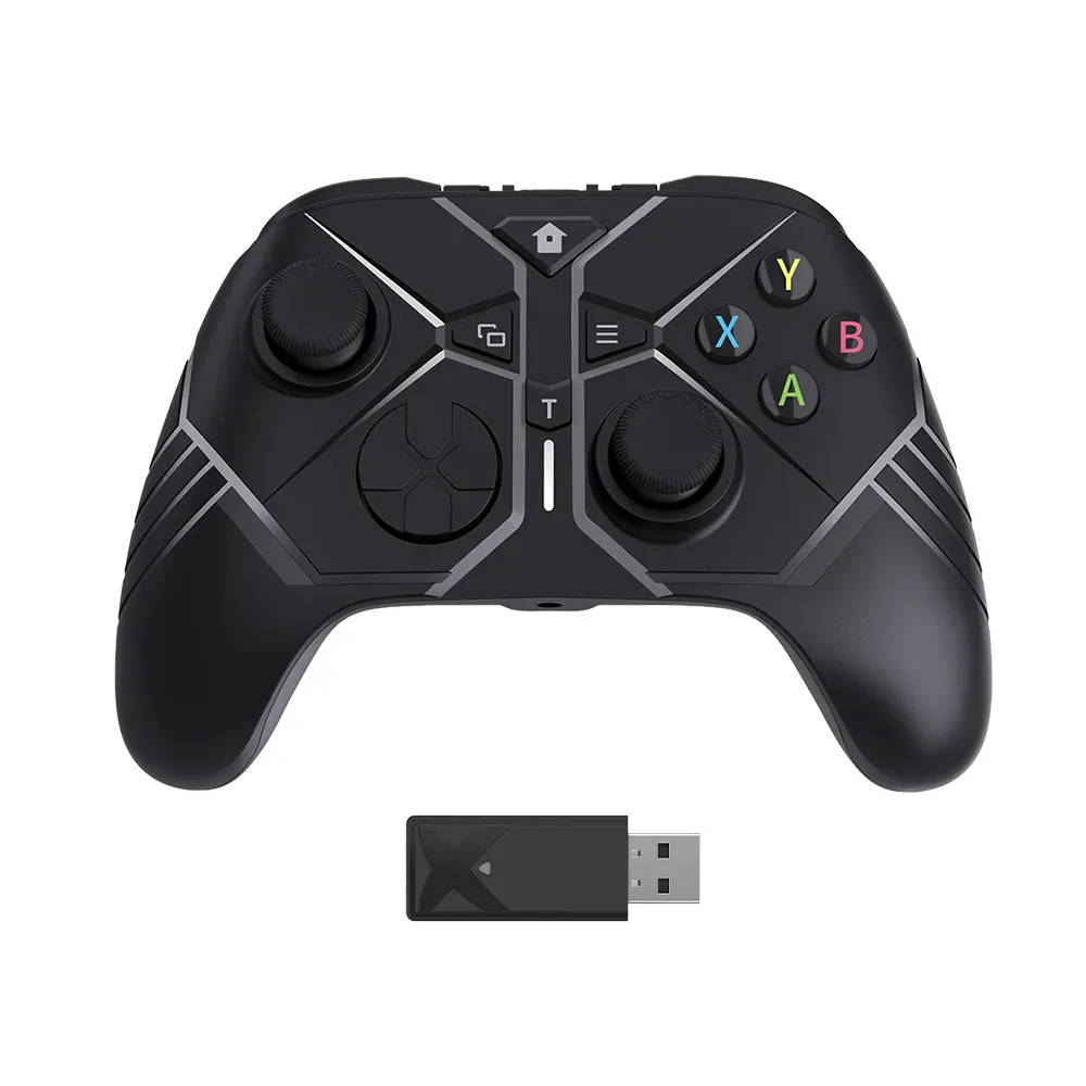 Беспроводной контроллер 2,4G для Xbox one/Xbox one S