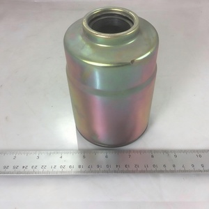 Pièces de moteur diesel de camion, filtre à carburant BF7532 SN 3228 pour Baldwin - Product Image 2
