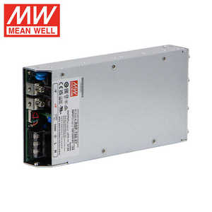 Fuente de Alimentación Industrial Original RSP-750-27 de 750W 27V con Salida Única y 750W de Potencia de Salida, Venta al Por Mayor - Product Image 1