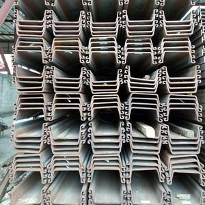 Pile de tôle d'acier laminée à chaud de haute qualité Sy390 avec différentes qualités pour une utilisation structurelle - Product Image 6