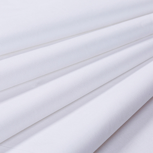 Set di Lenzuola in Fibra di Bambù Bianco di Lusso Misura Full 100% Fibra di Bambù in Promozione - Product Image 6