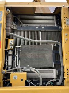 รถขุดตีนตะขาบ Caterpillar 320GC มือสองคุณภาพสูง พร้อมห้องโดยสารติดแอร์และชั่วโมงการทำงานต่ำ - Product Image 6