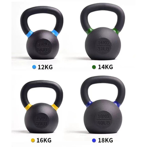 ปรับเปลี่ยนได้ตามต้องการ12-32กก. กาต้มน้ำระฆังแบบกลวงพร้อมสลักโลโก้ - Product Image 3