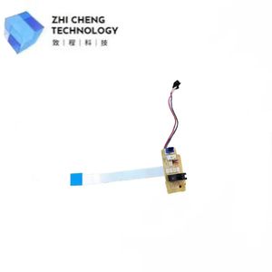 Brothers 7180 7080D 2540 2700 7380 7480 Sensor de cubierta trasera Piezas de maquinaria de impresión de detección de fijación 7880 Nuevo - Product Image 1