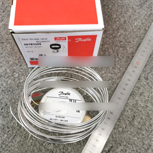 วาล์วขยายตัว Danfoss รุ่น 067B3209 - Product Image 1