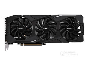 การ์ดจอ AROUS SUPER GEFORCE RTX2070 SUPER 8G Oc สีขาว คุ้มค่า ประสิทธิภาพสูง ระบายความร้อนได้ดี ทนทาน ยี่ห้อ Gigabyte - Product Image 3