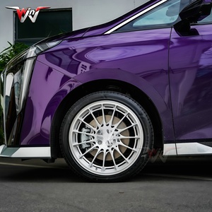 Cerchi da 18 Pollici 5x120, Ruote Multirazze per Camion, Adatte per Land Rover, Dacia <span class=keywords><strong>Sandero</strong></span>, Duster, Jogger, Pneumatici e Accessori - Product Image 4