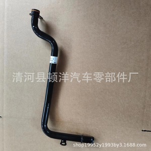 Coolant Hose 23876059 <b>Iron</b> For Chevrolet Engine Replacement Part - Product Image 5