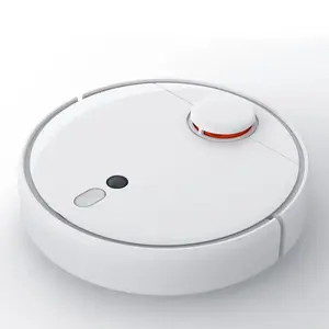 XIAOMI MIJIA 1S Mijia 로봇 진공 청소기 가정용 자동 청소 먼지 WIFI 응용 프로그램 원격 제어