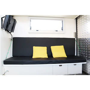 <span class=keywords><strong>Camping</strong></span>-car tout terrain pour jouer à la maison, caravane, remorque de voyage, jouet, fabriqué en chine, en vente - Product Image 6