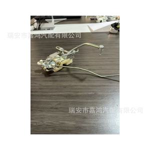 ดามัส 1018 ชุดล็อคประตูหน้าแบบใหม่สำหรับซ่อมแซม - Product Image 1