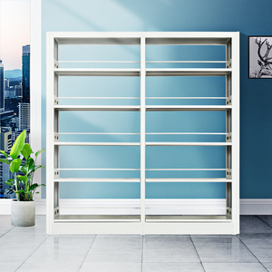 Librerías Industriales en Oferta, Muebles de Biblioteca para Uso Escolar - Product Image 6