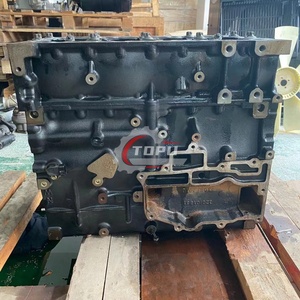 320/01907 320/01894 חלק חילוף למנוע בלוק צילינדר 320-01907 320-01894 עבור מחפר JCB444/448 - Product Image 5