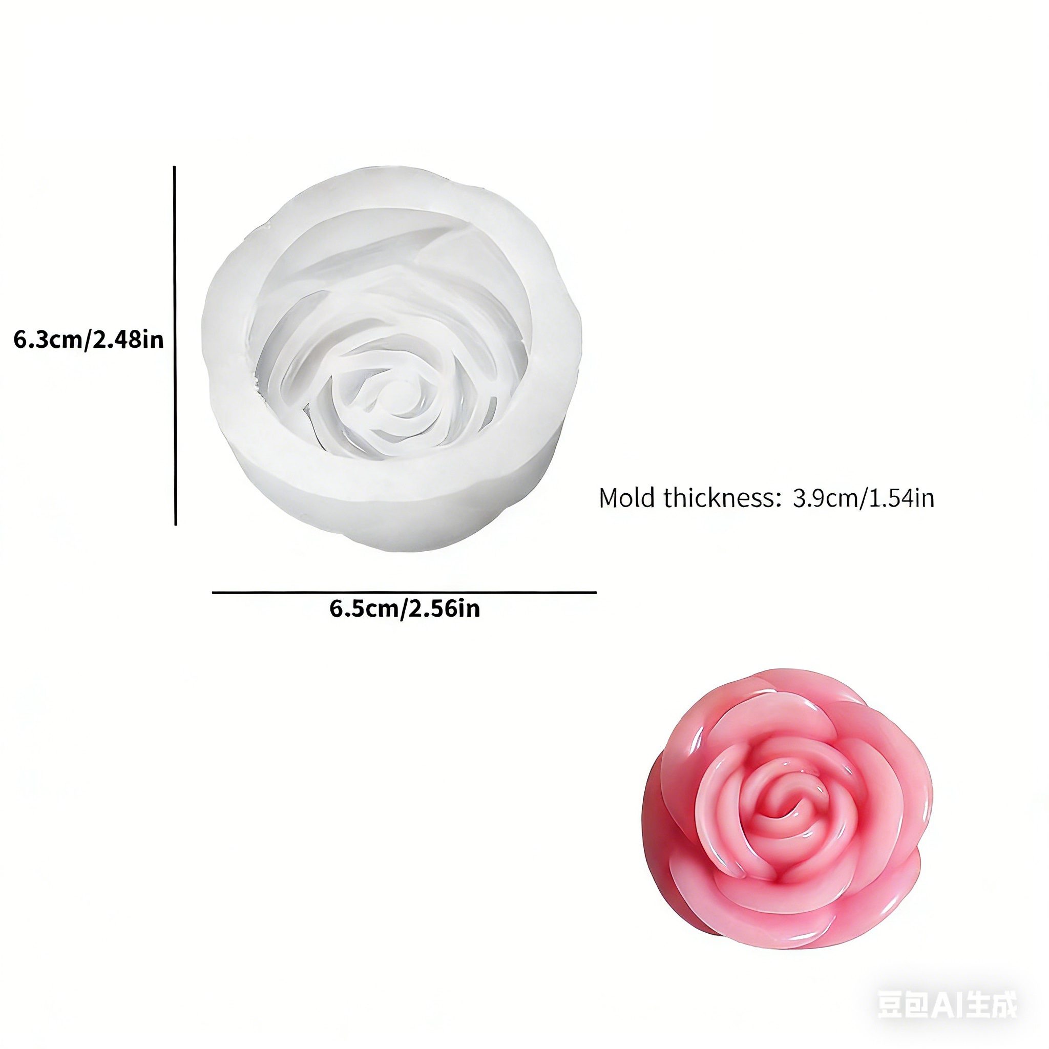 Fleur 3