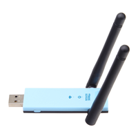 Repetidor Wifi USB EDUP de 300mbps, Extensor Wifi Inteligente, Amplificador Inalámbrico USB, Extensor AP, Repetidor Wifi