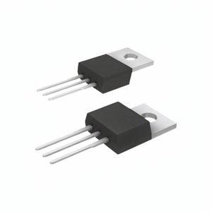 ทรานซิสเตอร์แบบ TO-220-3 รุ่น IGP20N65F5XKSA1 มีสินค้าในสต็อก - Product Image 1