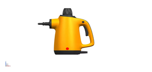 Nettoyeur Vapeur Classique Portable HY-302 - Product Image 2