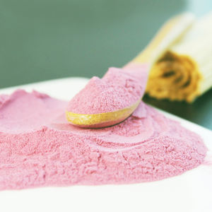 Extracto de moras <span class=keywords><strong>Sorbus</strong></span> Antocianina 15% Extracto de bayas de cereza salvaje Polifenol 25% Extracto de mora en polvo - Product Image 3