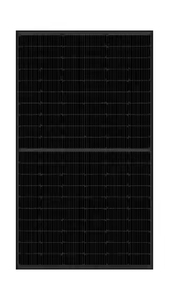 Módulos de Panel Solar Bifacial Monocristalino Tipo N de 132 Celdas G12/182mm, Totalmente Negro, 685W-705W, 22.7% de Eficiencia - Product Image 4