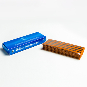 <span class=keywords><strong>Kit</strong></span> di <span class=keywords><strong>Riparazione</strong></span> Pneumatici Auto d'Emergenza, Strisce di <span class=keywords><strong>Gomma</strong></span> per <span class=keywords><strong>Riparazione</strong></span> Forature, Vendita Calda - Product Image 3