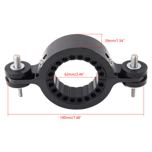 Kit de Actualización de Rodamiento Central del Eje de Transmisión de 90 mm para Dodge Durango 2011 y Jeep Grand Cherokee WK2 - Product Image 4