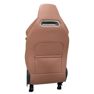 Vente chaude Sièges de voiture modifiés OEM Siège de voiture électrique réglable Siège électrique confortable Universel pour la plupart des automobiles - Product Image 5
