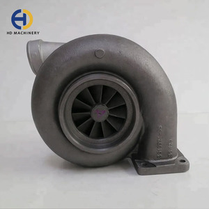 Bộ tăng áp động cơ HD K50 4955505 - Product Image 2