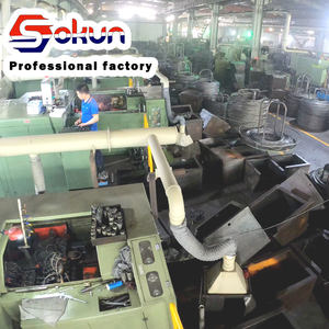 Sekrup penutup oksida hitam torsi tinggi DIN 7991 soket baja Countersunk berbagai M2-M12 Titanium kuningan jilidan datar 10mm 20mm - Product Image 3