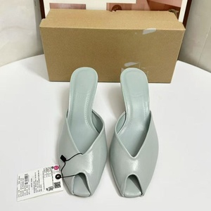 Nouvelle Collection Été <span class=keywords><strong>2026</strong></span> : Sandales à Talons Fins pour Femmes – Élégance et Confort pour Banquets et Extérieur - Product Image 4