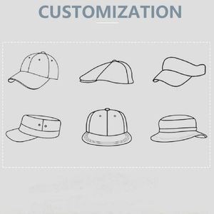 รับผลิตหมวกแก๊ปแบบ OEM/ODM ขายส่ง หมวก Snapback ปักโลโก้ตามสั่ง หมวกเบสบอลแบบ Fitted และ Trucker ผ้าฝ้าย 100% - Product Image 3