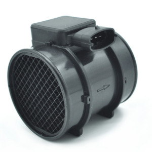 Capteur de débit d'air massique (MAF) de haute qualité et durable pour Fiat, Saab, Volvo, Alfa Romeo 5WK9606 8ET009142031 836583 - Product Image 3