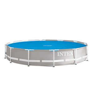 Cubiertas para <span class=keywords><strong>Piscinas</strong></span> <span class=keywords><strong>INTEX</strong></span> 28012, Cubierta Solar Ecológica para <span class=keywords><strong>Piscinas</strong></span>, Cubierta para Bomba de Burbujas, Cubierta para <span class=keywords><strong>Piscinas</strong></span> al Aire Libre - Product Image 4