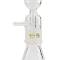 Laboratory 1000ml or 2000ml All Glass Holder Unit Solvent Filtration Apparatus HPLC Filter System